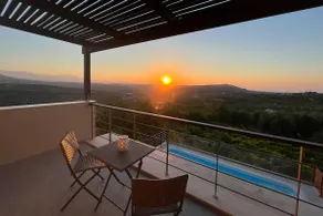 Brand new luxury Villa Dafne with Heated pool - Image 3
