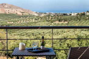 Brand new luxury Villa Dafne with Heated pool - Image 2