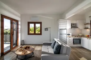 Brand new luxury Villa Dafne with Heated pool - Image 5