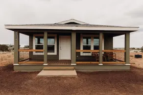 Grand Canyon Stargazer ~ Off-Grid Modern Retreat - Image 3