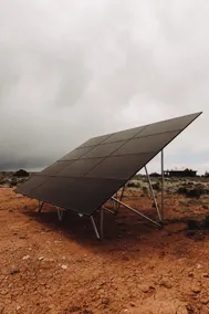 Grand Canyon Stargazer ~ Off-Grid Modern Retreat - Image 4