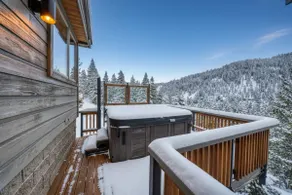 Bright 5BD Alpine Retreat - 5Min to Alpine Meadows - Image 4
