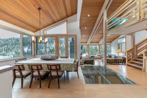 Bright 5BD Alpine Retreat - 5Min to Alpine Meadows - Image 2