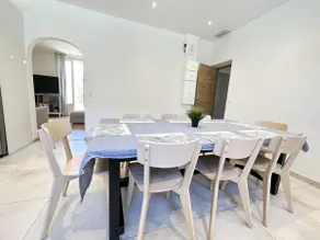 Comfortable 6 bedroom townhouse in Cannes - Image 5