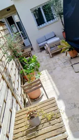 Comfortable 6 bedroom townhouse in Cannes - Image 3