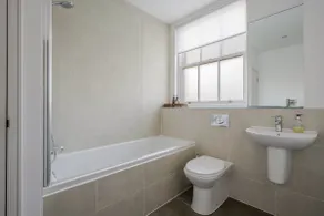 Luxurious Private One Bedroom Apartment - Image 4