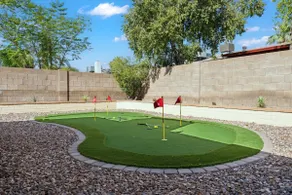 Private pool + fire pit · Moon Valley retreat - Image 2