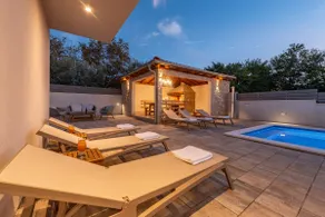 Villa Dora ZadarVillas - Image 4