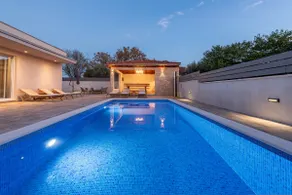 Villa Dora ZadarVillas - Image 2