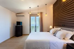 Aigli Luxury Villa - Panoramic Seaview Retreat - Image 4