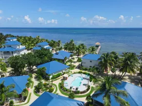 Groundfloor \"Pat's Place\" @ Sapphire Beach Resort - Image 2