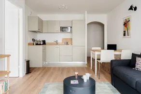 Edgar Suites Meudon La Foret - Image 4