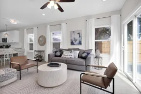 Luxury Beach Escape - Grill Fenced Yard Patio - Image 5