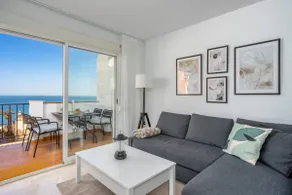 Seaview terrace w pool by Costarentals - Ref 103 - Image 3