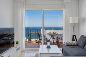 Seaview terrace w pool by Costarentals - Ref 103 - Image 2