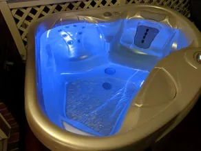 BOHO Funky Bunk with Game room and Hot Tub - Image 2