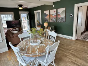 BOHO Funky Bunk with Game room and Hot Tub - Image 4