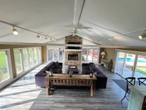 Play @ The Hideaway - hot tub, sauna, gymnasium - Image 3