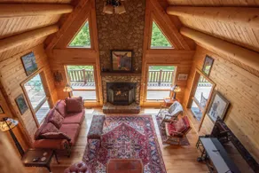 Views + Fenced Yard + Fire Pit + Near Outfitters - Image 2
