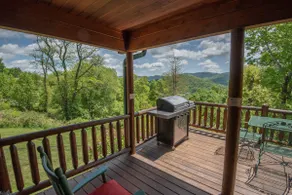 Views + Fenced Yard + Fire Pit + Near Outfitters - Image 3