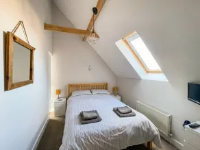 Cottage avec sauna et terrasse | Vue mer - Image 5