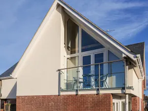 Cottage avec sauna et terrasse | Vue mer - Image 2