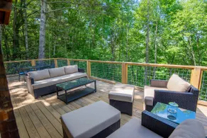 River Access! Views, Acreage + Fire Pit! - Image 3