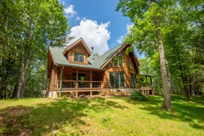 River Access! Views, Acreage + Fire Pit! - Image 2