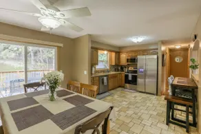 Cozy 4BD 2BA Home | Firepit | Dogs - Image 5