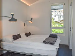 Apartment Capriccio 14 Balcony by Interhome - Image 4