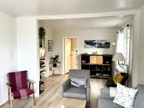 Cozy newly restored house with great views! - Image 4