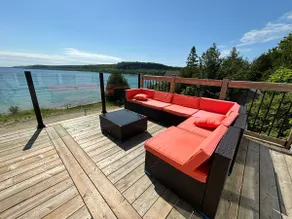 Paradise: Waterfront Gem with Georgian Bay Views - Image 4