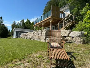 Paradise: Waterfront Gem with Georgian Bay Views - Image 5