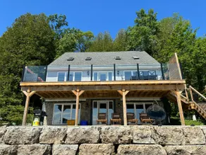 Paradise: Waterfront Gem with Georgian Bay Views - Image 2
