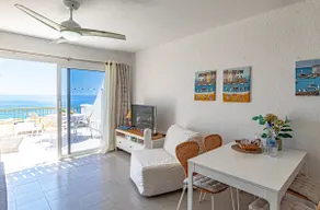 Panoramic View Tamara Apt by Dream Homes Tenerife - Image 4
