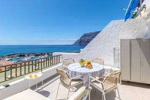 Panoramic View Tamara Apt by Dream Homes Tenerife - Image 2
