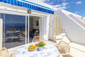 Panoramic View Tamara Apt by Dream Homes Tenerife - Image 5