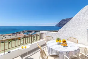 Panoramic View Tamara Apt by Dream Homes Tenerife - Image 3