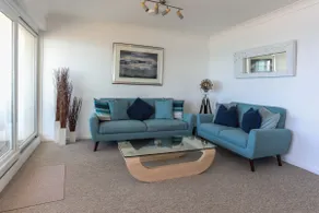 Tides - Beach front apartment in Bracklesham Bay - Image 5