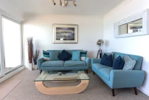 Tides - Beach front apartment in Bracklesham Bay - Image 4