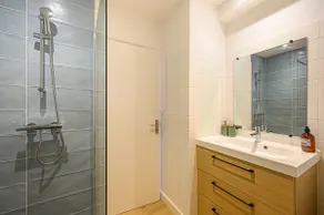 LE BERDER - Appartement T3 centre ville Sarzeau - Image 5