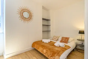 LE BERDER - Appartement T3 centre ville Sarzeau - Image 3