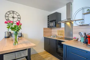 LE BERDER - Appartement T3 centre ville Sarzeau - Image 4