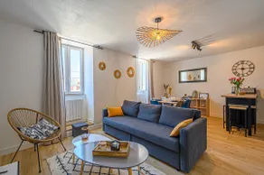 LE BERDER - Appartement T3 centre ville Sarzeau - Image 2
