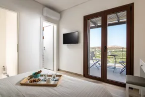 Brand new Villa Plyto - Amazing views - Heated pool - Image 4