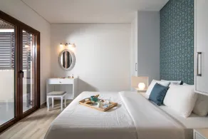 Brand new Villa Plyto - Amazing views - Heated pool - Image 3