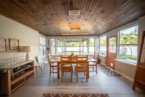Entire Home Beach Vibes Game Room Pets Welcome - Image 3