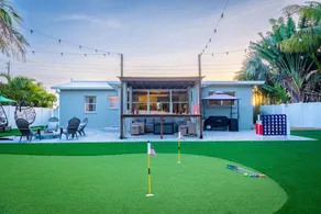 Entire Home Beach Vibes Game Room Pets Welcome - Image 2