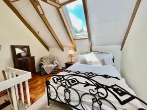 PC 25: Davis Condo, Quaint & efficient! A/C - Image 5