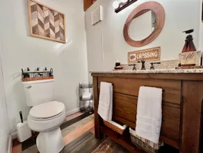 PC 25: Davis Condo, Quaint & efficient! A/C - Image 4